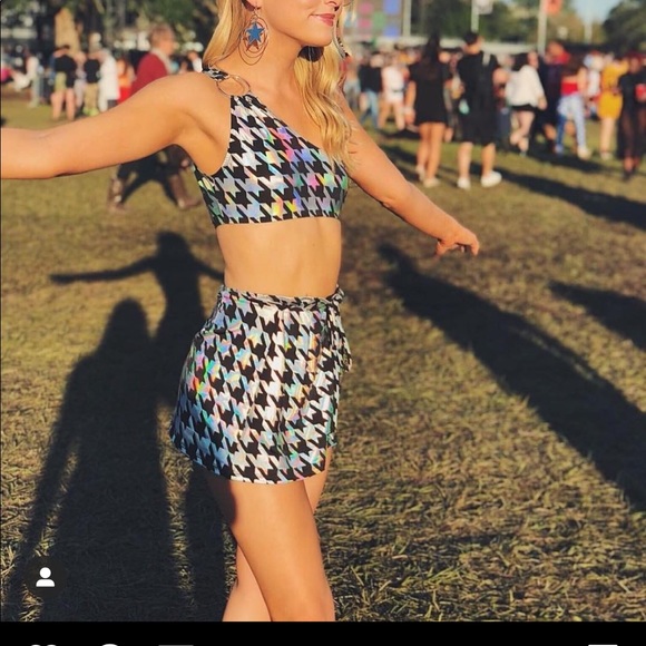 Material girl set - Picture 2 of 4